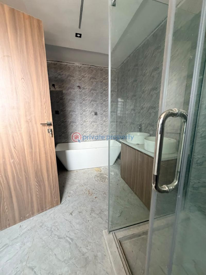 4 bedroom Duplex For Sale Ogba GRA Lagos - 2