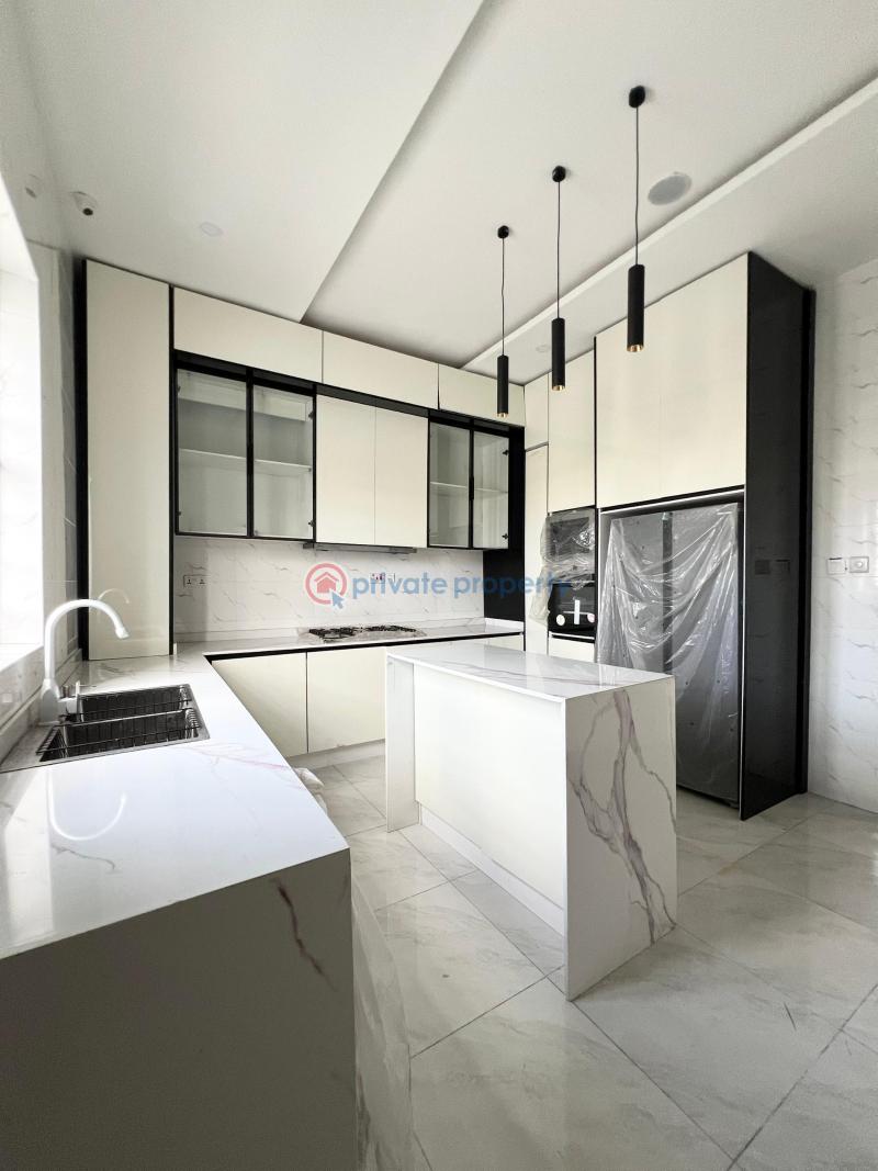 4 bedroom Detached Duplex For Sale Orchid Lekki Lekki Lagos - 14