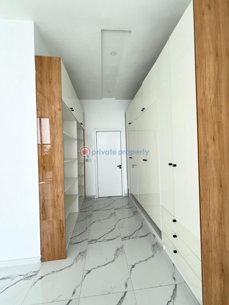 4 bedroom Detached Duplex For Sale Orchid Lekki Lekki Lagos - 9