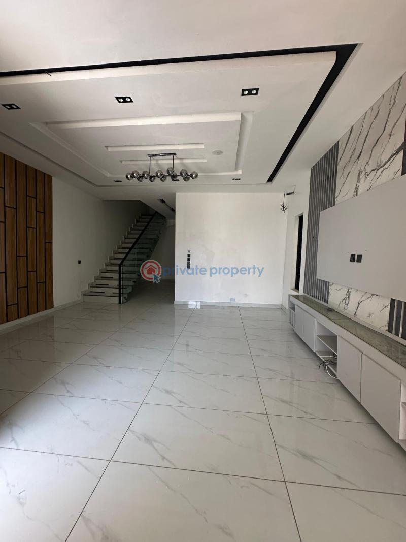 4 bedroom Detached Duplex For Sale Orchid Lekki Lekki Lagos - 19