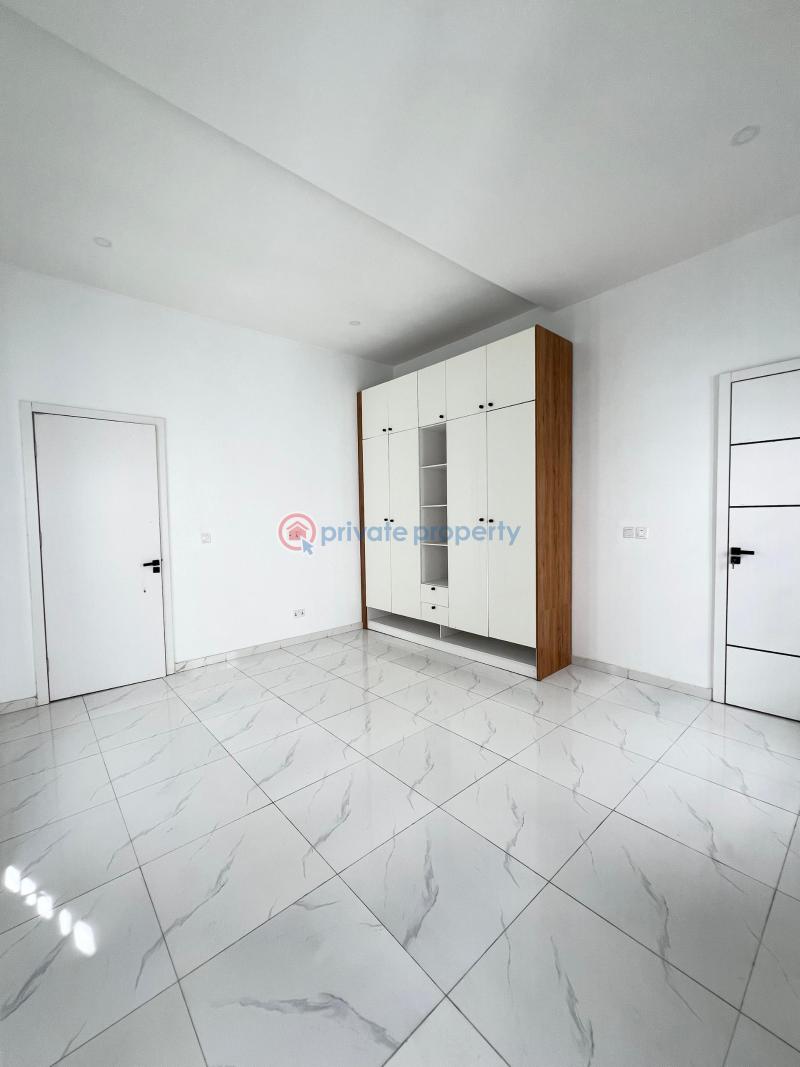 4 bedroom Detached Duplex For Sale Orchid Lekki Lekki Lagos - 13