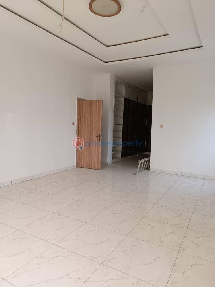 4 bedroom Duplex For Sale Ikate Lekki Lagos Ikate Elegushi Lekki Lagos - 2