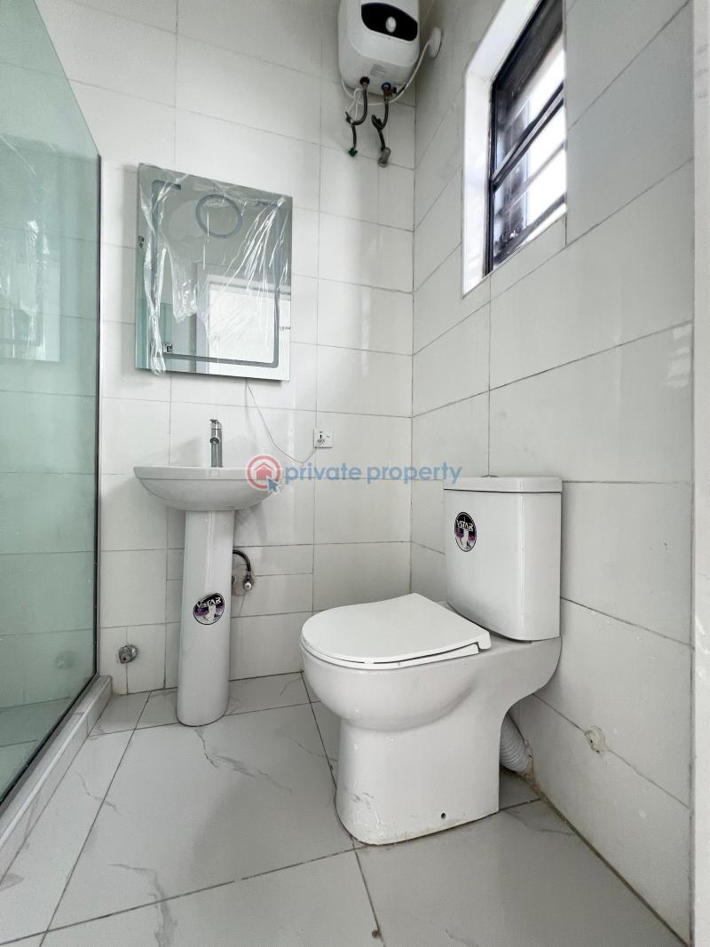 4 bedroom Detached Duplex For Sale Orchid Lekki Lekki Lagos - 17