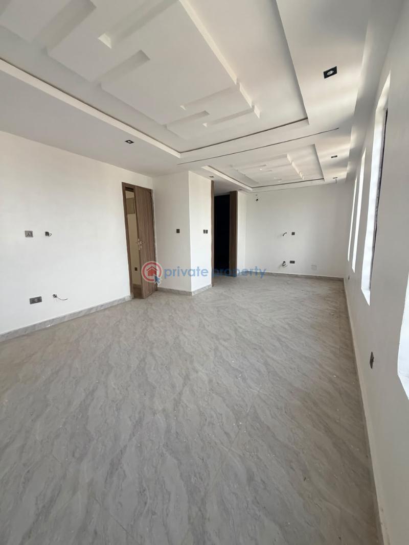 4 bedroom Duplex For Sale Ogba GRA Lagos - 4
