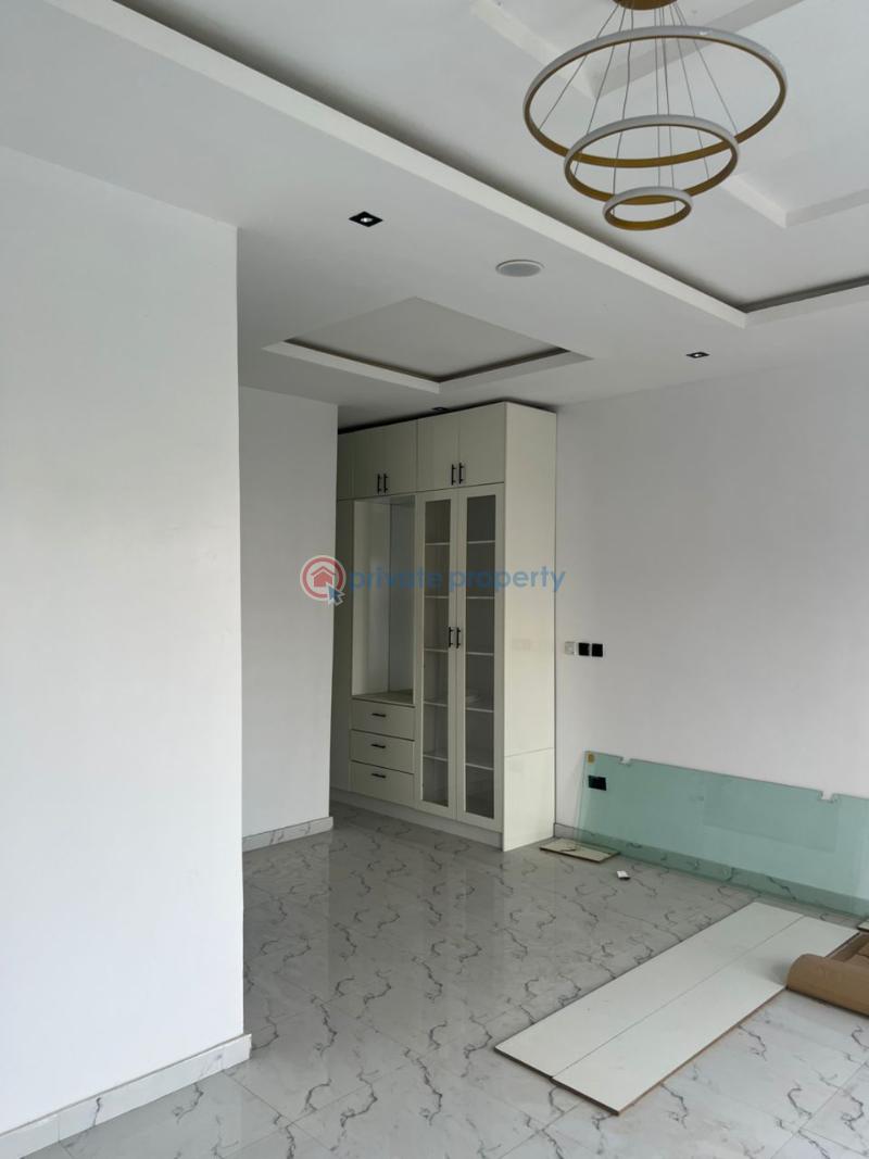 4 bedroom Detached Duplex For Sale Ajah Lagos - 5
