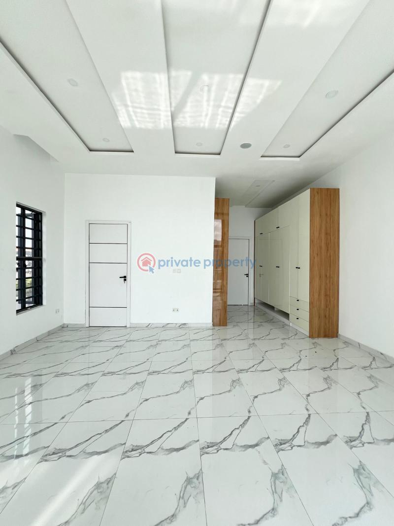 4 bedroom Detached Duplex For Sale Orchid Lekki Lekki Lagos - 11