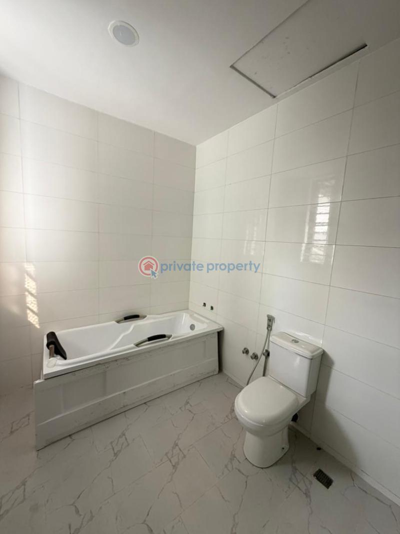 5 bedroom Detached Duplex For Sale Ologolo Lekki Lagos - 8