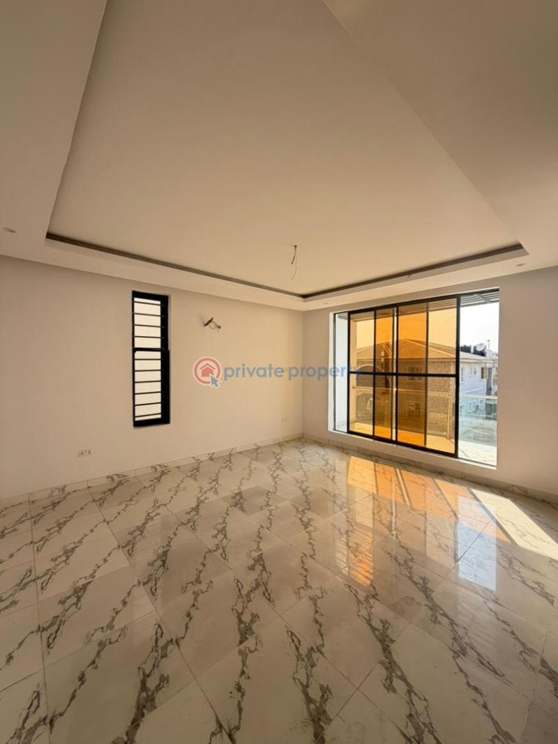 5 bedroom Detached Duplex For Sale Ologolo Lekki Lagos - 7