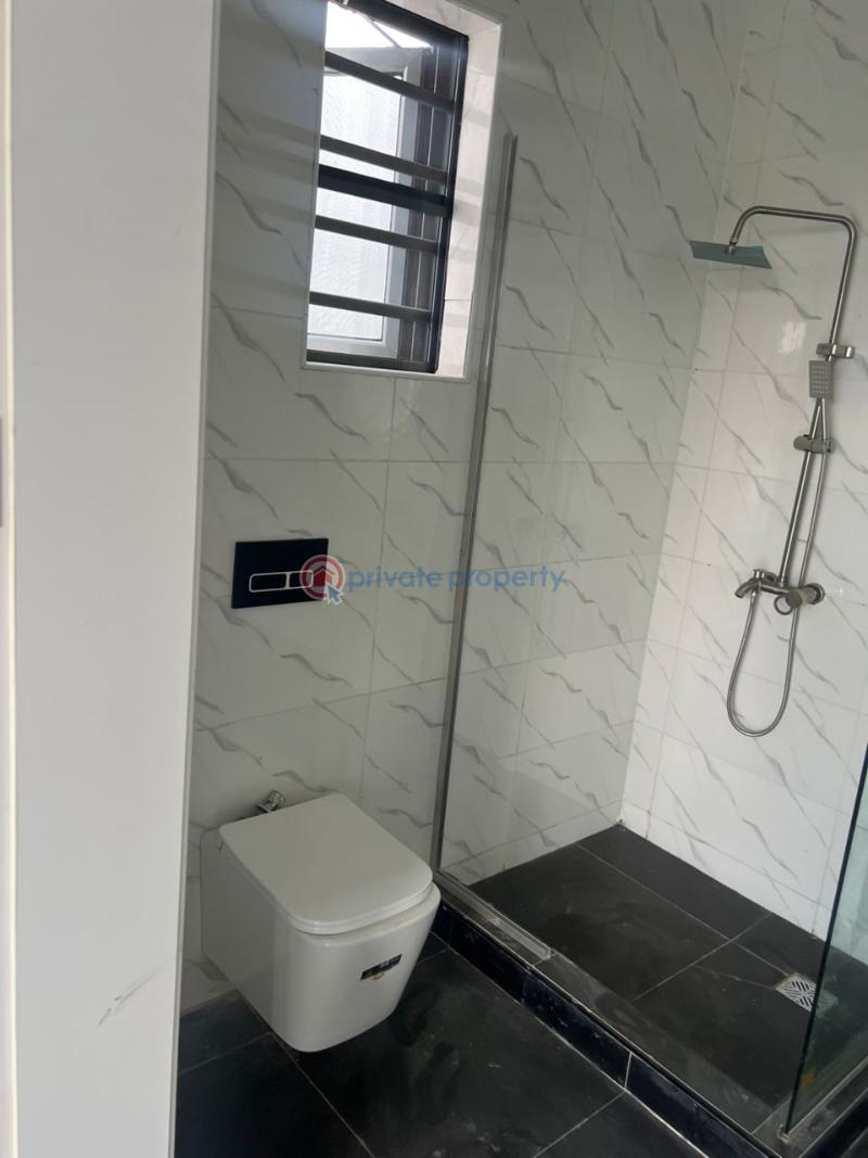 4 bedroom Detached Duplex For Sale Ajah Lagos - 3