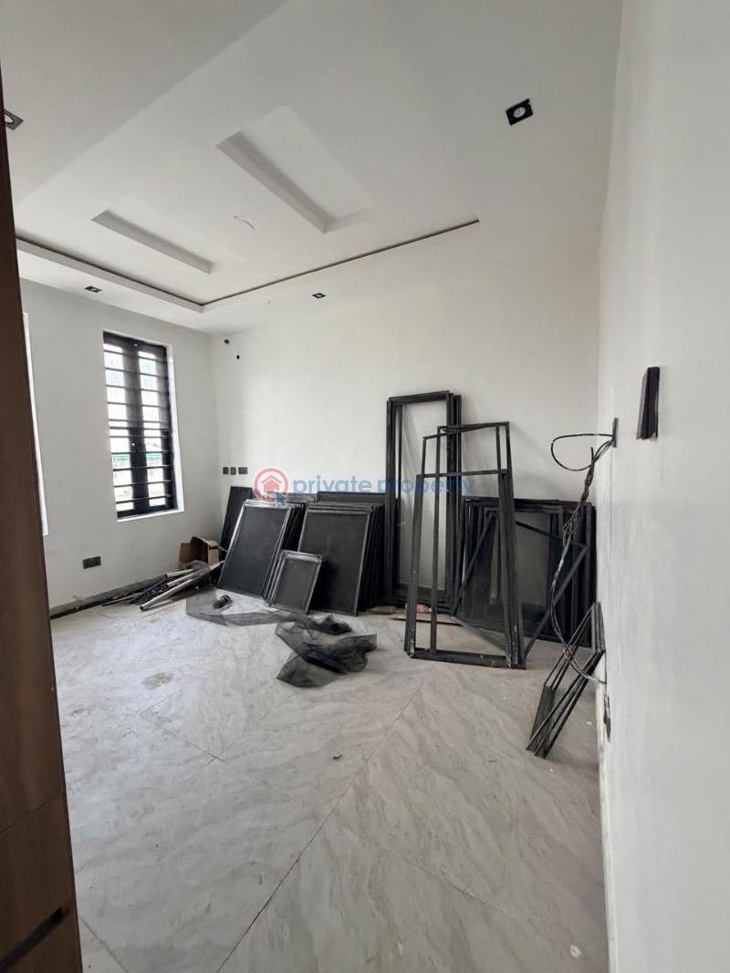 4 bedroom Duplex For Sale Ogba GRA Lagos - 6