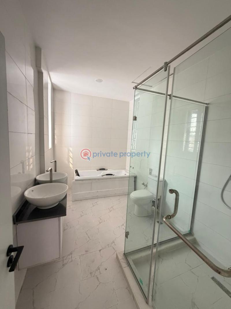 5 bedroom Detached Duplex For Sale Ologolo Lekki Lagos - 2