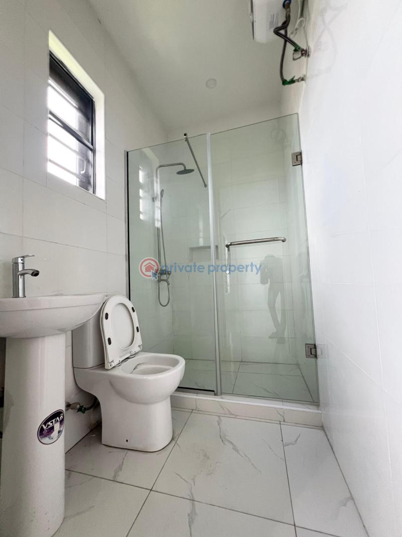 4 bedroom Detached Duplex For Sale Orchid Lekki Lekki Lagos - 15
