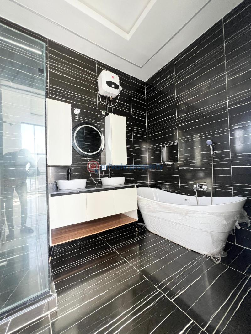 4 bedroom Detached Duplex For Sale Orchid Lekki Lekki Lagos - 2