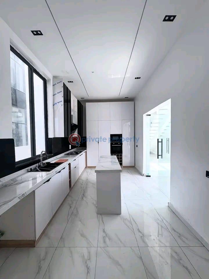 4 bedroom Detached Duplex For Sale Ajah Lagos - 3