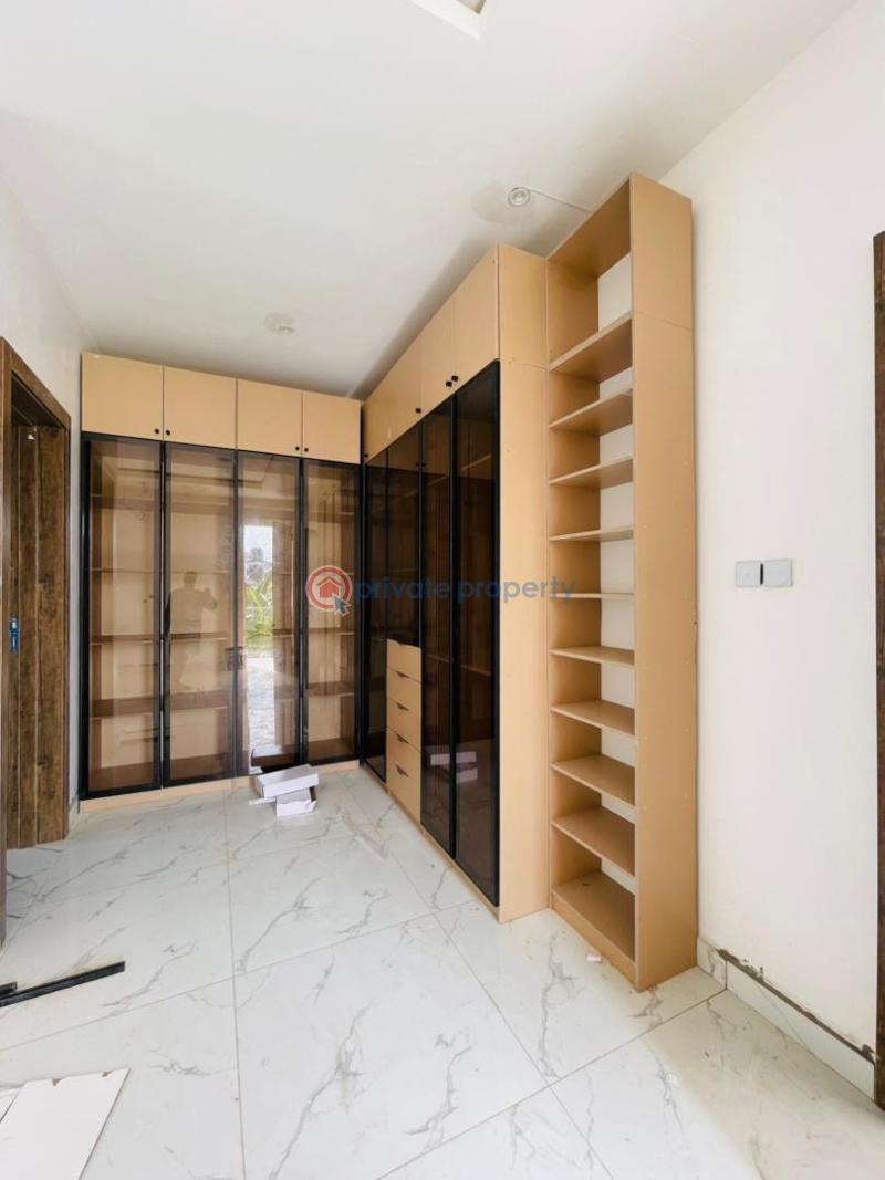 4 bedroom Detached Duplex For Sale Magodo GRA Phase 1 Ojodu Lagos - 13