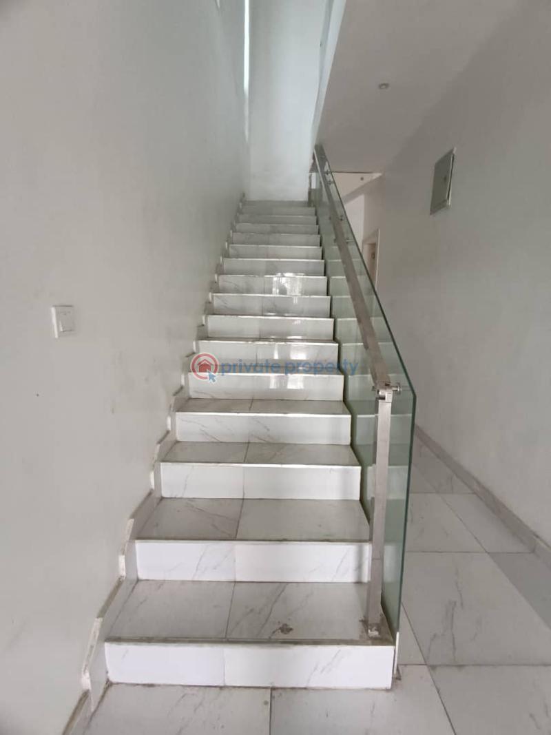 4 bedroom House For Sale Ajah, Lagos Ajah Lagos - 4