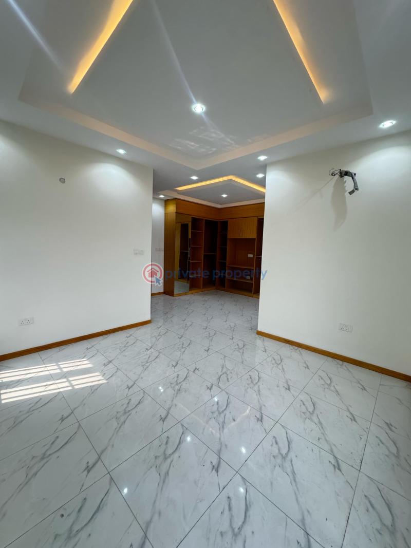 4 bedroom Detached Duplex For Sale Maryland Lagos - 9