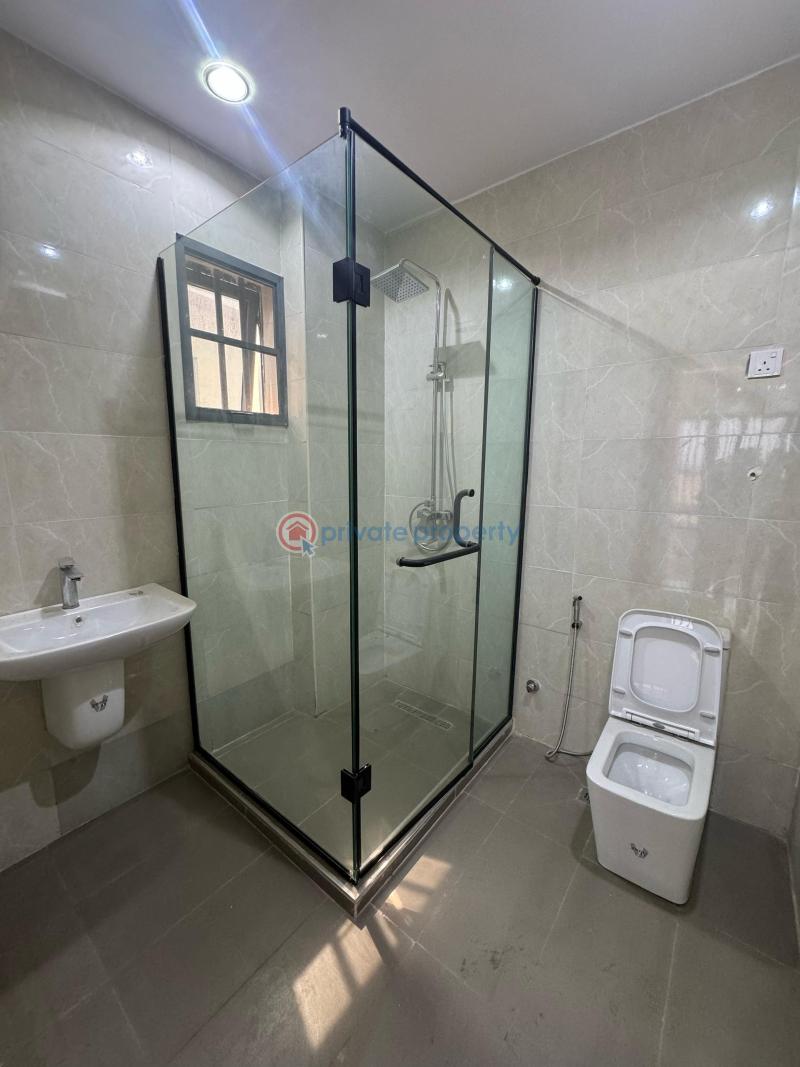 4 bedroom Detached Duplex For Sale Maryland Lagos - 4
