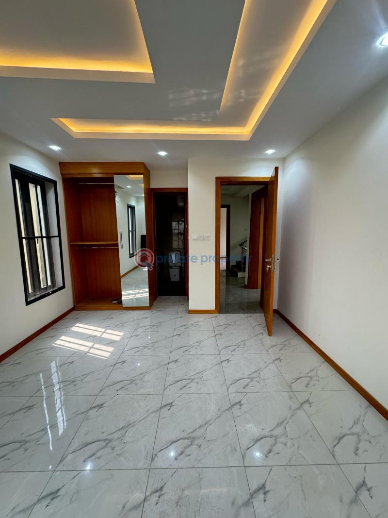 4 bedroom Detached Duplex For Sale Maryland Lagos - 5