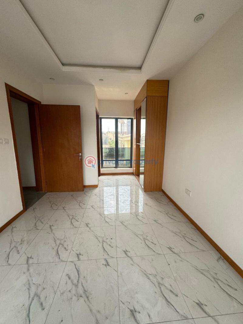4 bedroom Detached Duplex For Sale Maryland Lagos - 3