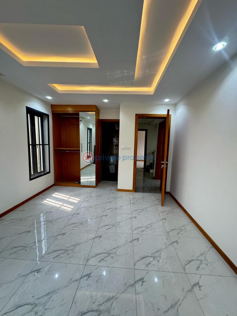 4 bedroom Detached Duplex For Sale Maryland Lagos - 8