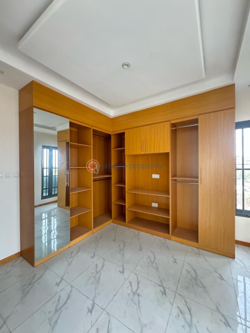 4 bedroom Detached Duplex For Sale Maryland Lagos - 1