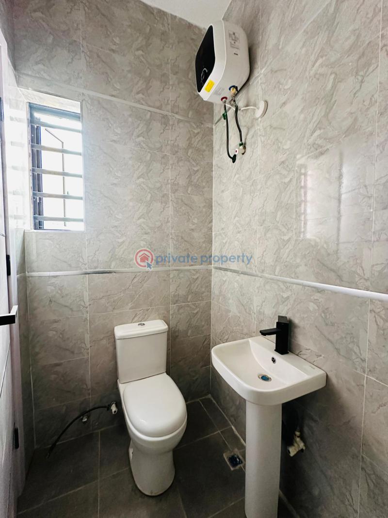 4 bedroom Detached Duplex For Sale Magodo GRA Phase 2 Kosofe/Ikosi Lagos - 14