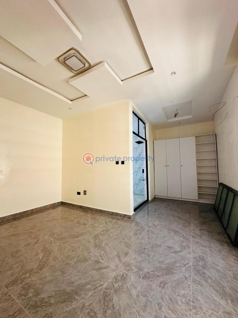 4 bedroom Detached Duplex For Sale Magodo GRA Phase 2 Kosofe/Ikosi Lagos - 8