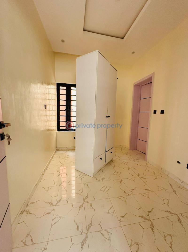 4 bedroom Detached Duplex For Sale Magodo GRA Phase 2 Kosofe/Ikosi Lagos - 5