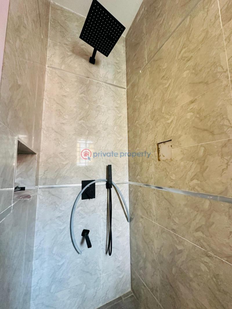 4 bedroom Detached Duplex For Sale Magodo GRA Phase 2 Kosofe/Ikosi Lagos - 12