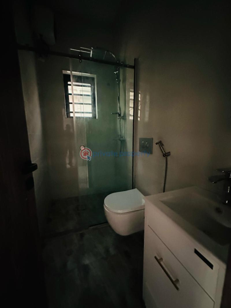 4 bedroom Detached Duplex For Sale Opebi Ikeja Lagos - 8