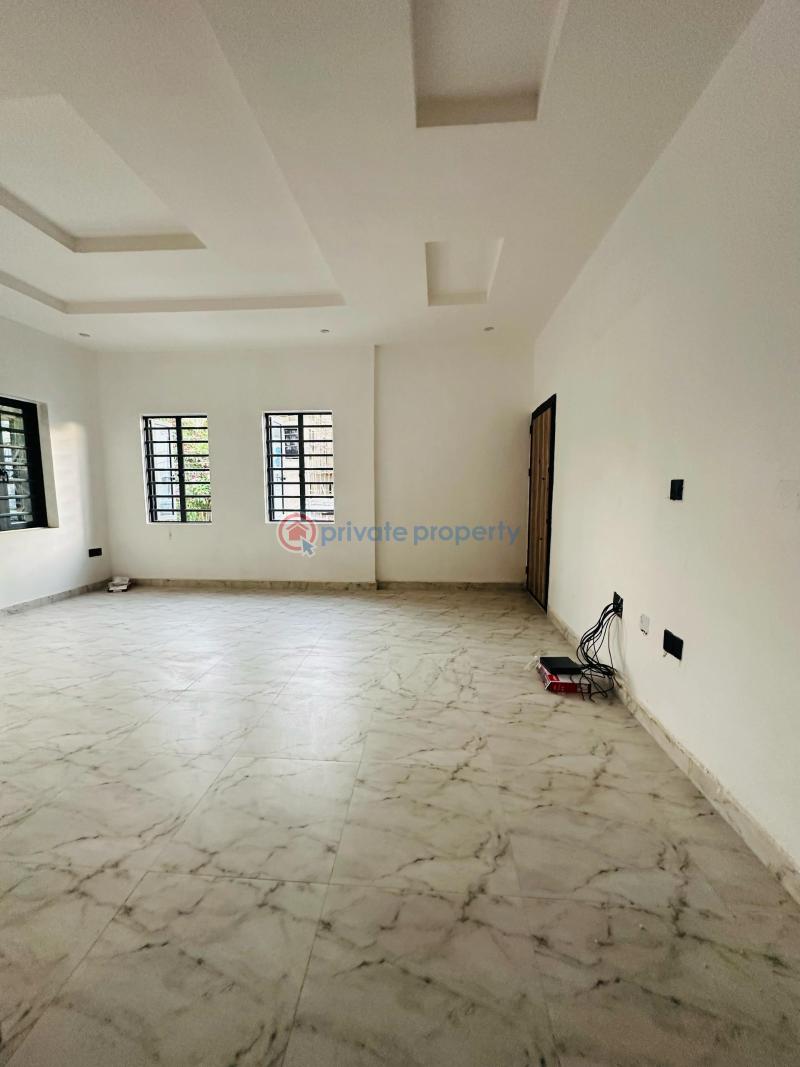 4 bedroom Detached Duplex For Sale Opebi Ikeja Lagos - 5