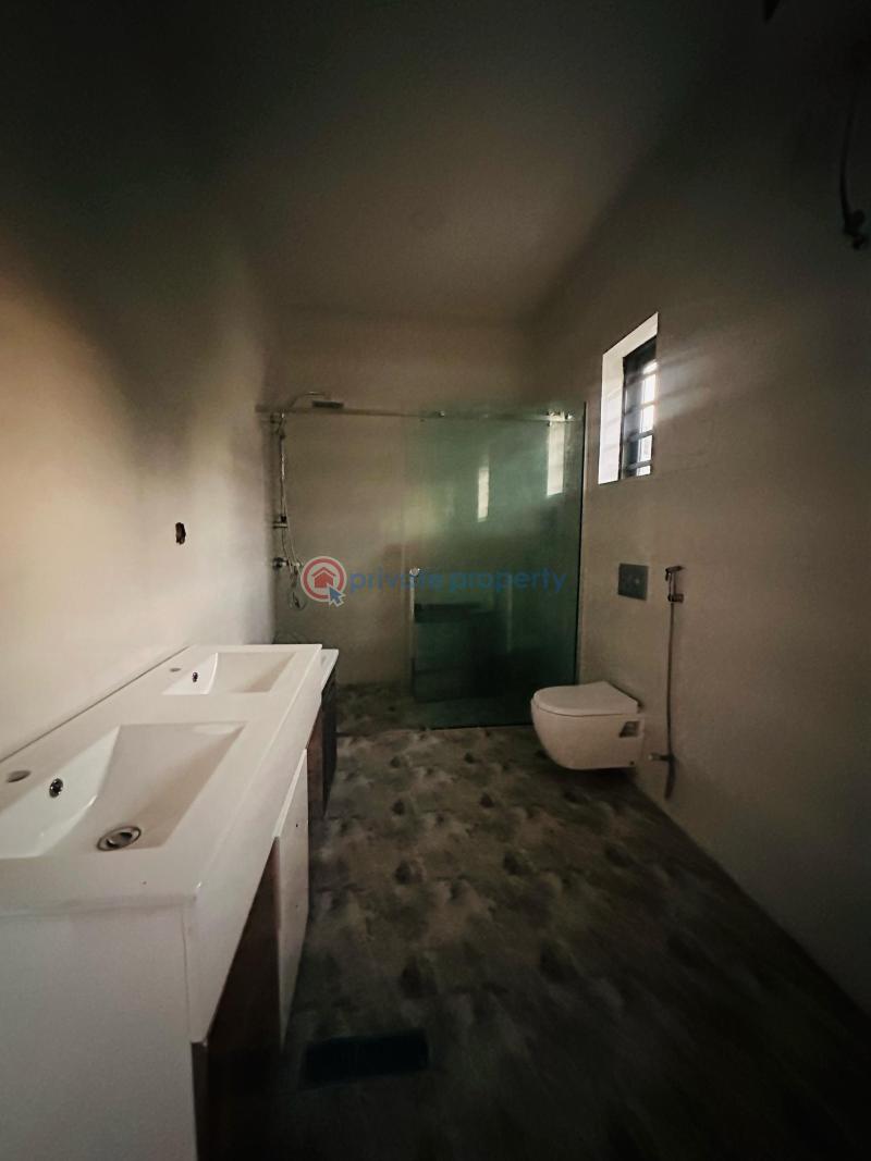 4 bedroom Detached Duplex For Sale Opebi Ikeja Lagos - 12