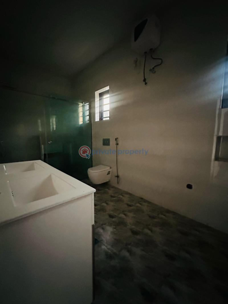 4 bedroom Detached Duplex For Sale Opebi Ikeja Lagos - 8