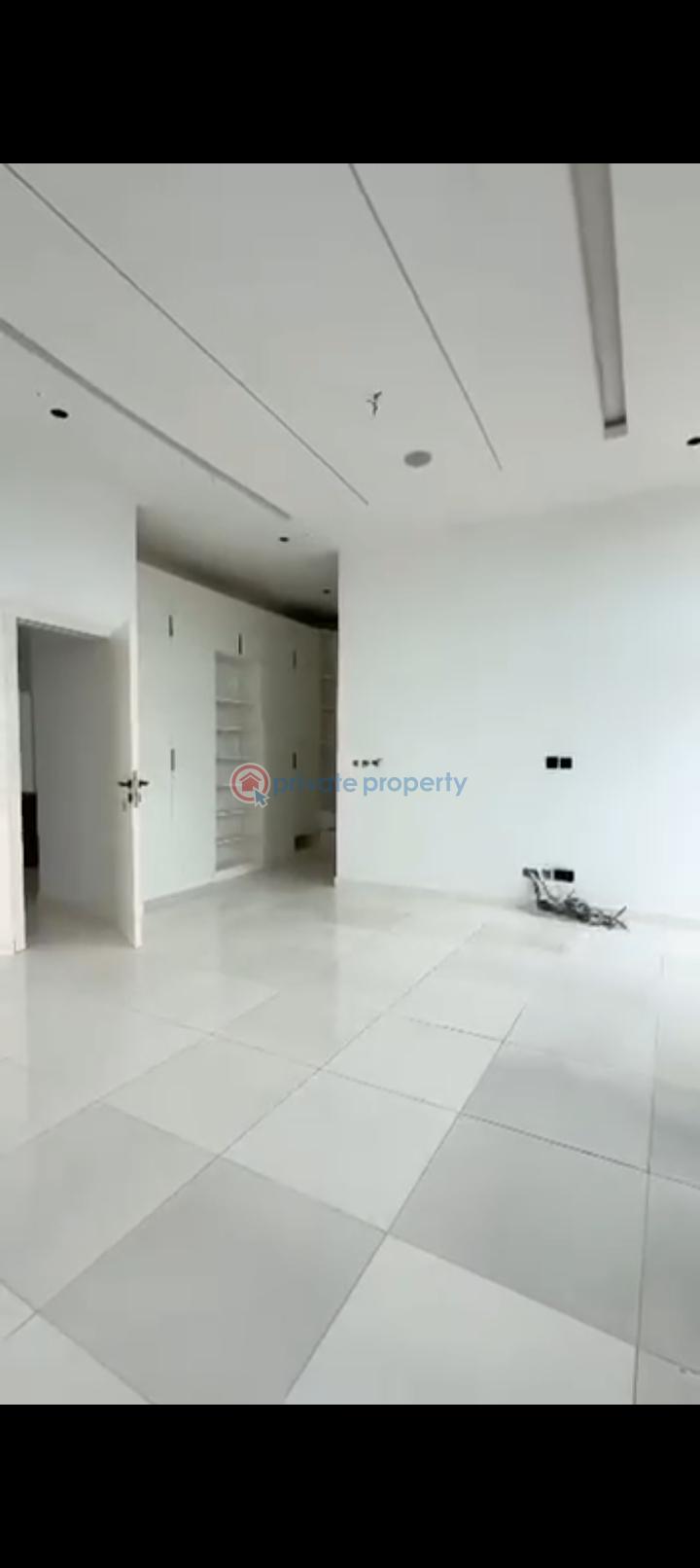 4 bedroom Duplex For Sale Walton Gate Estate Sangotedo Ajah Lagos - 1
