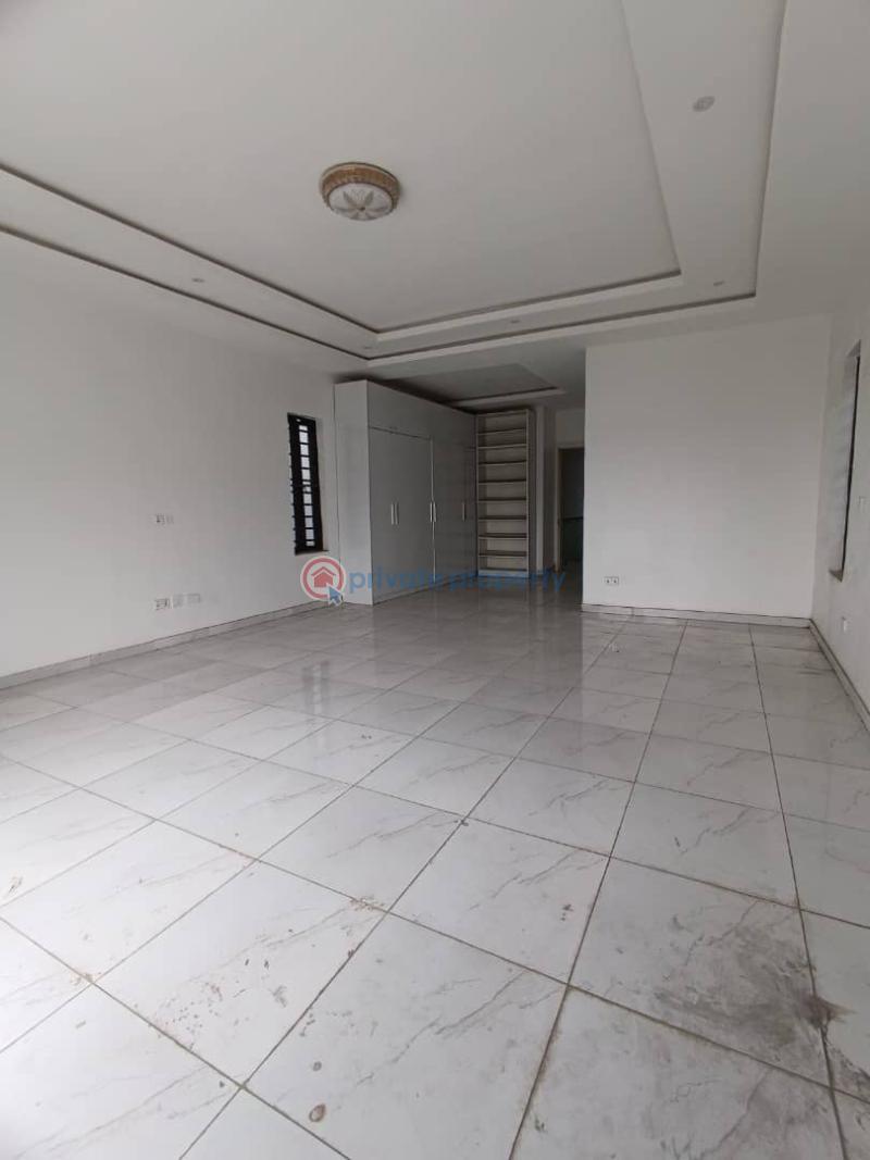 4 bedroom House For Sale Ajah, Lagos Ajah Lagos - 7