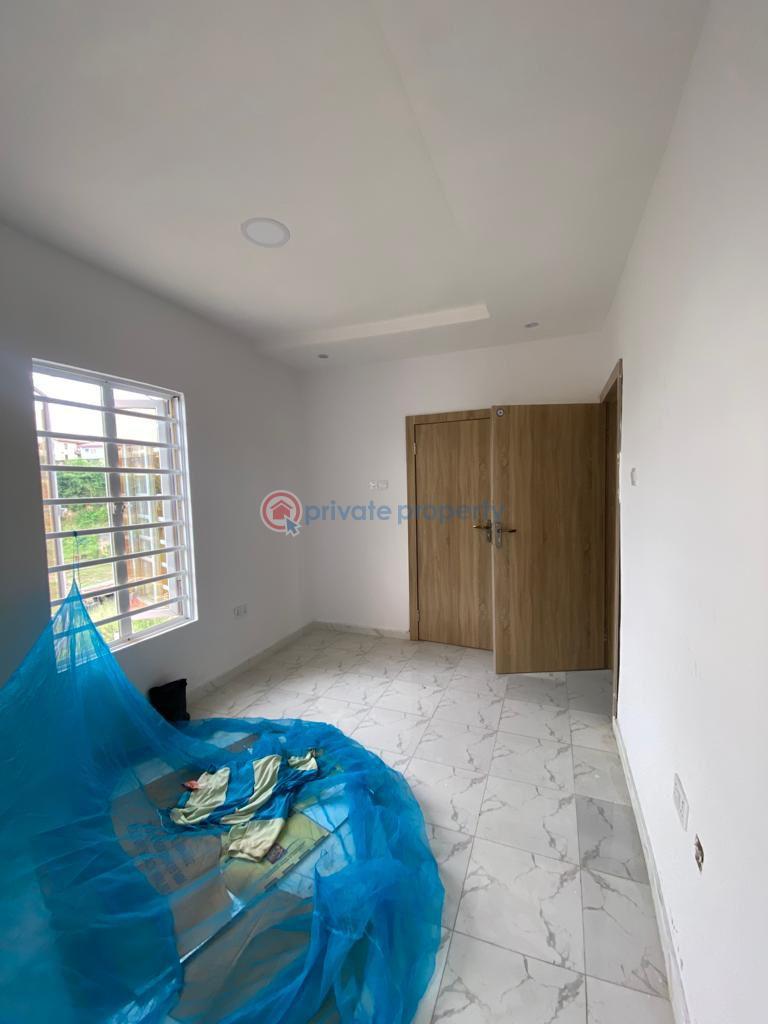 4 bedroom Detached Duplex For Sale Magodo GRA Phase 1 Ojodu Lagos - 6