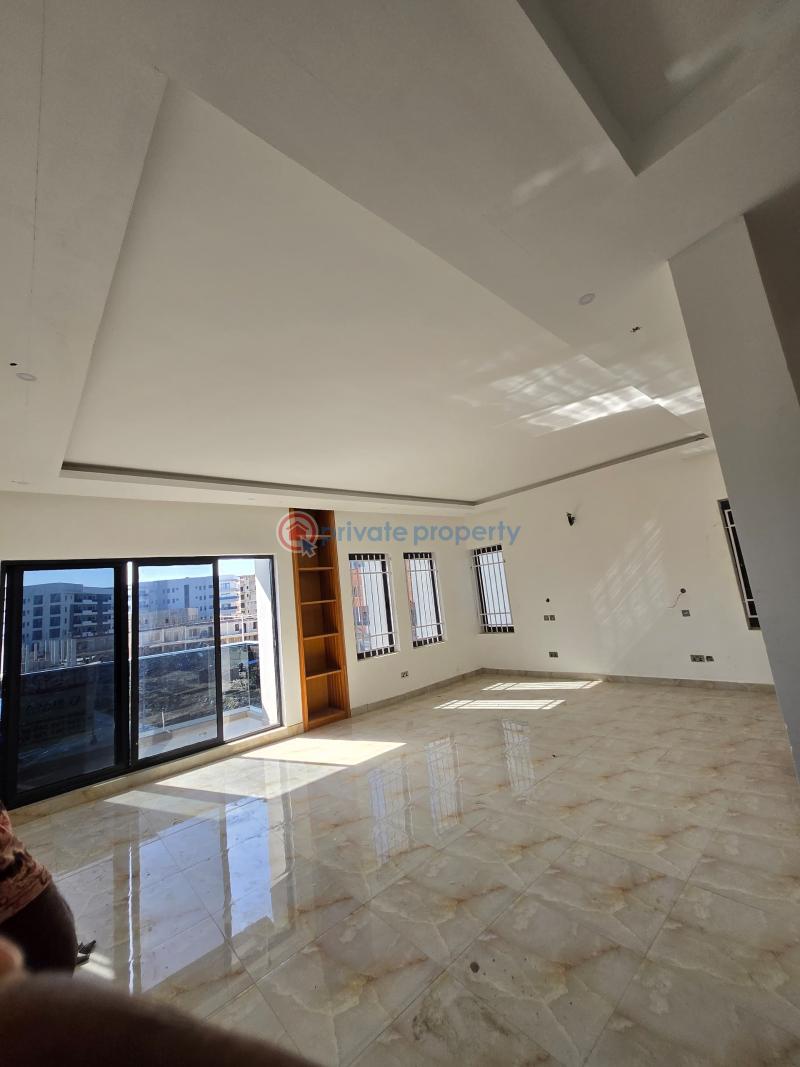 4 bedroom Detached Duplex For Sale Lekki Phase 1 Lagos - 5