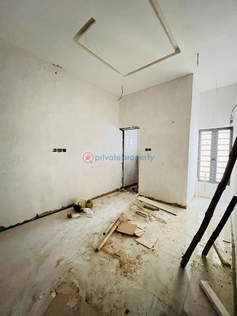 4 bedroom Detached Duplex For Sale Mende Maryland Lagos - 4