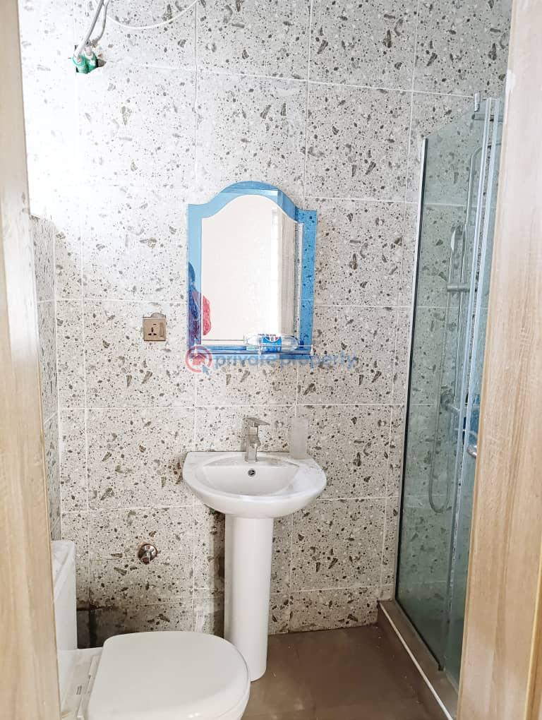 4 bedroom Detached Duplex For Rent Ologolo Lekki Lagos - 7