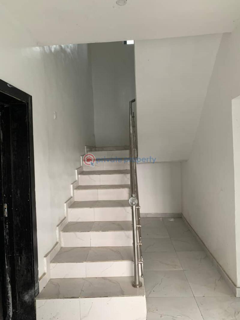 4 bedroom Detached Duplex For Sale Ogombo Ajah Lagos - 4