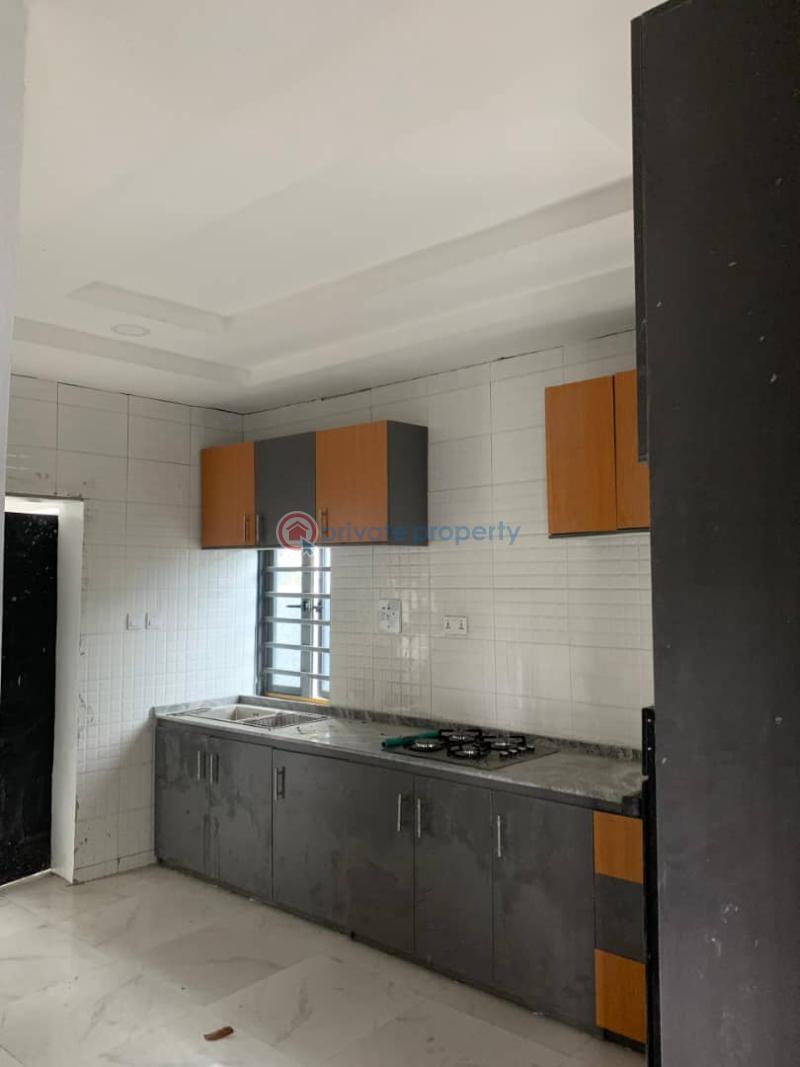4 bedroom Detached Duplex For Sale Ogombo Ajah Lagos - 1