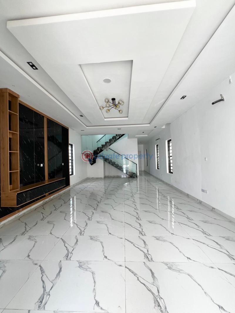 4 bedroom Detached Duplex For Sale Orchid Lekki Lekki Lagos - 11