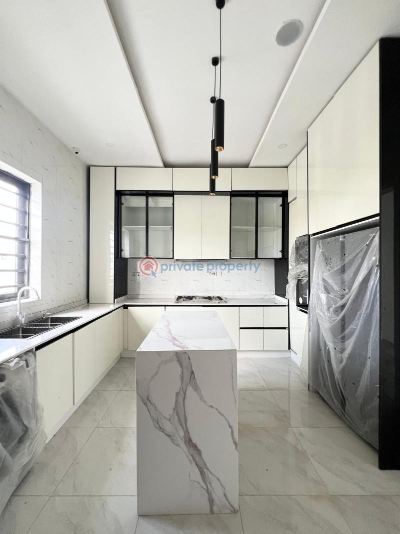 4 bedroom Detached Duplex For Sale Orchid Lekki Lekki Lagos - 3