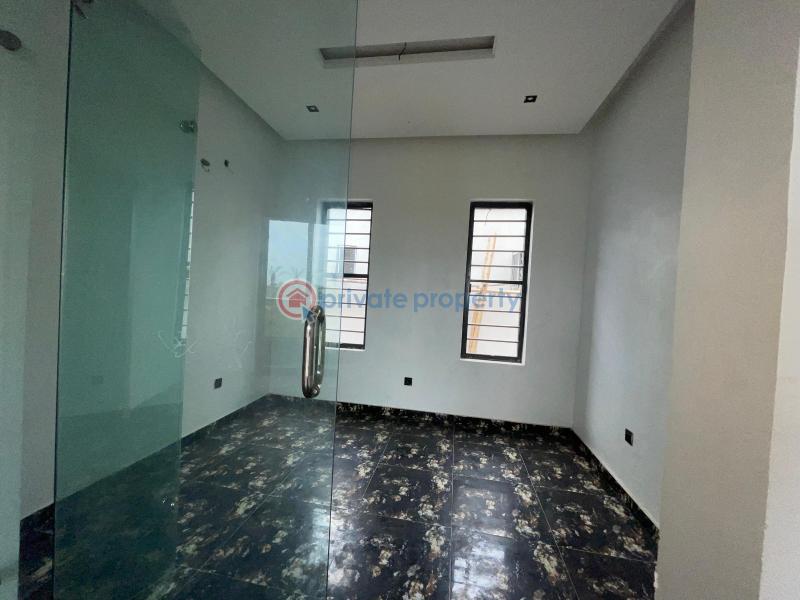 4 bedroom Detached Duplex For Sale General Paint Ajah Lagos - 6