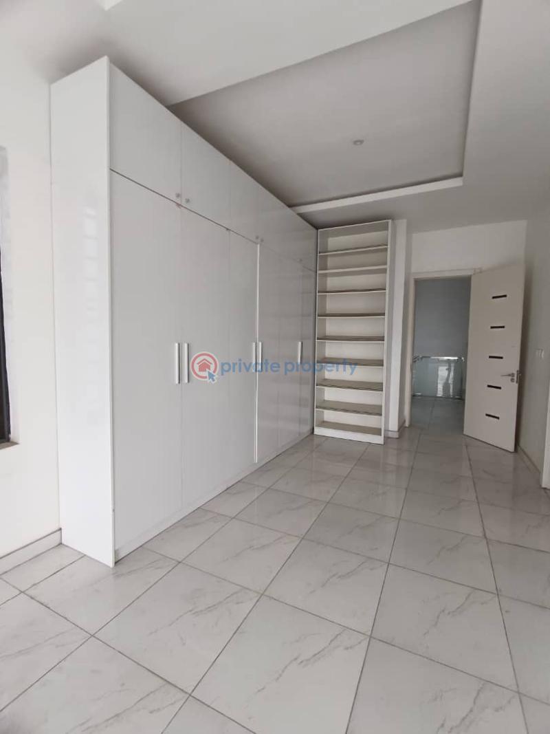 4 bedroom House For Sale Ajah, Lagos Ajah Lagos - 5