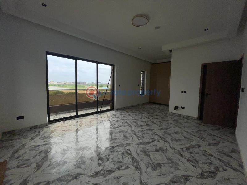 4 bedroom Detached Duplex For Sale General Paint Ajah Lagos - 10