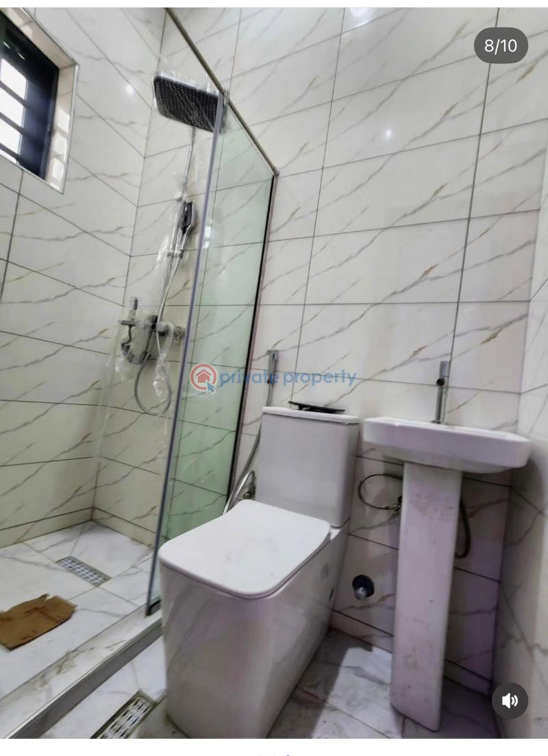 4 bedroom Detached Duplex For Sale Surulere Lagos - 2