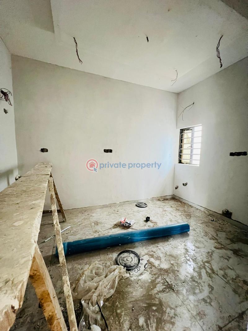 4 bedroom Detached Duplex For Sale Mende Maryland Lagos - 6