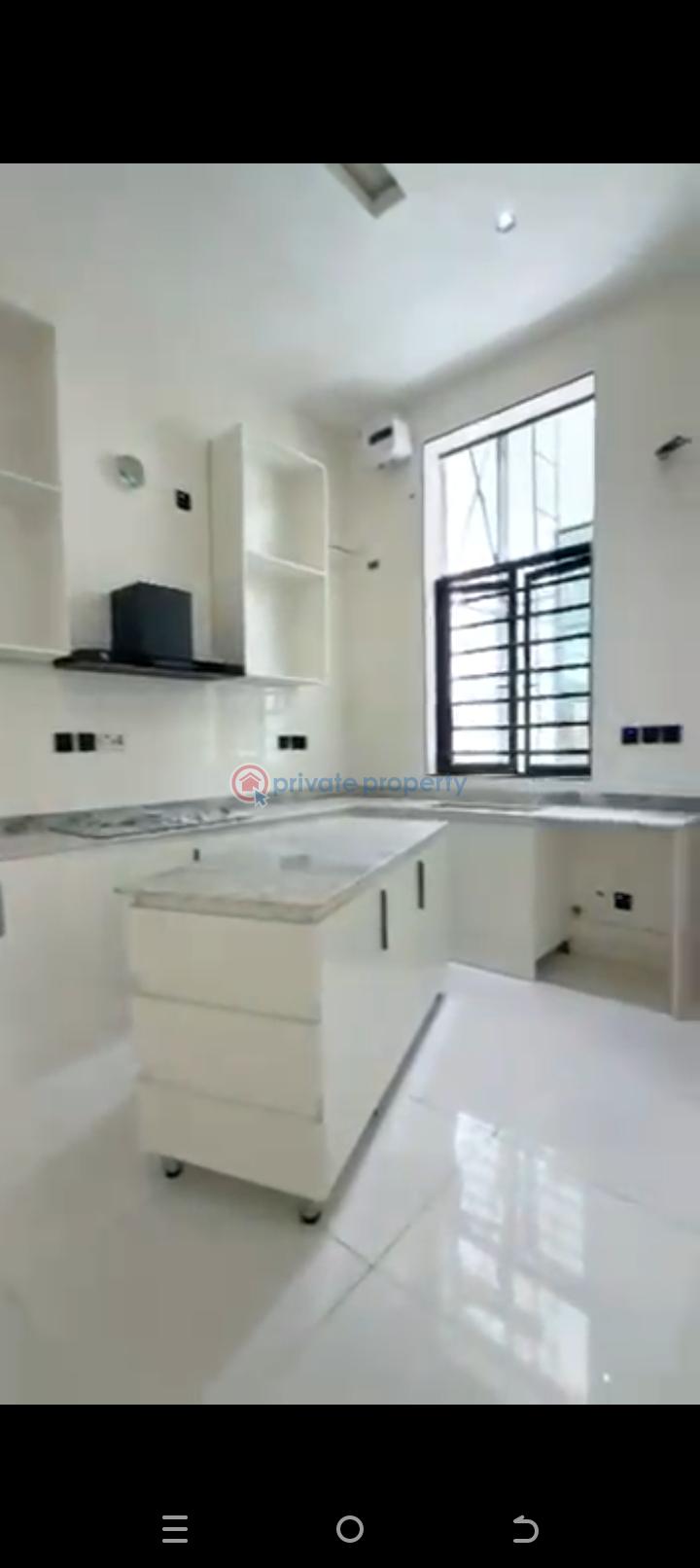 4 bedroom Duplex For Sale Walton Gate Estate Sangotedo Ajah Lagos - 3